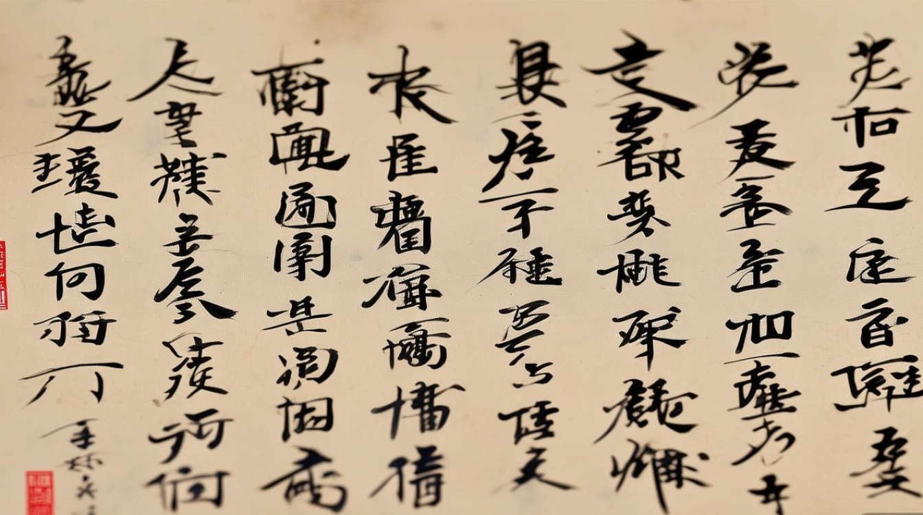 宋建章书法