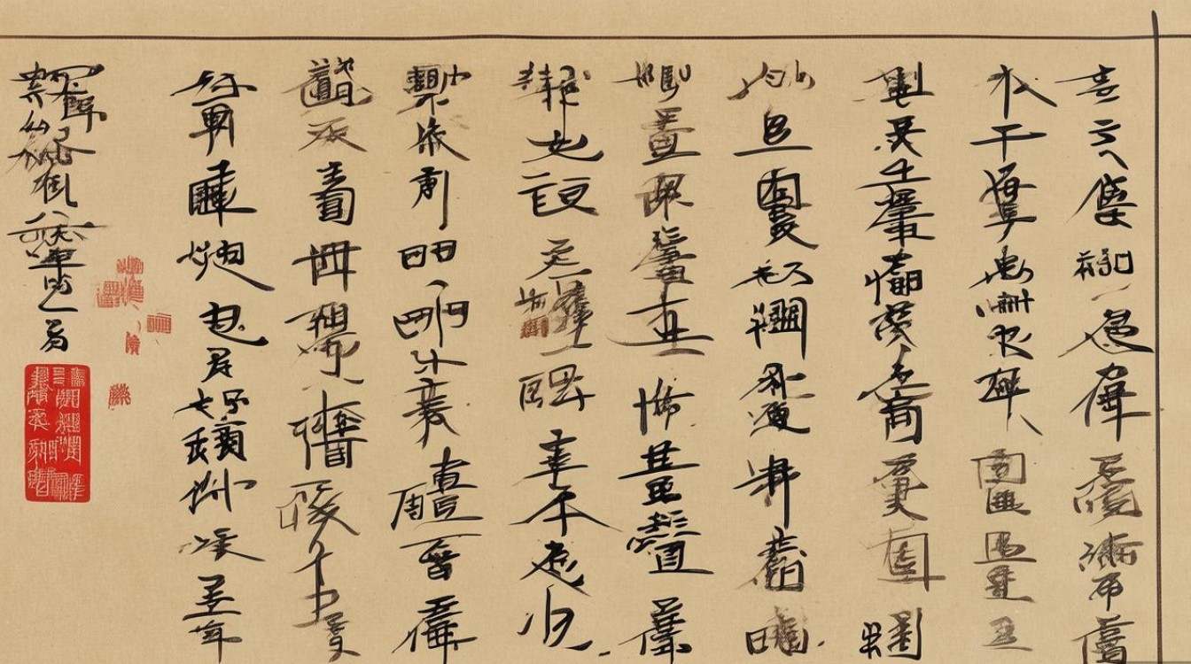 宋建章书法