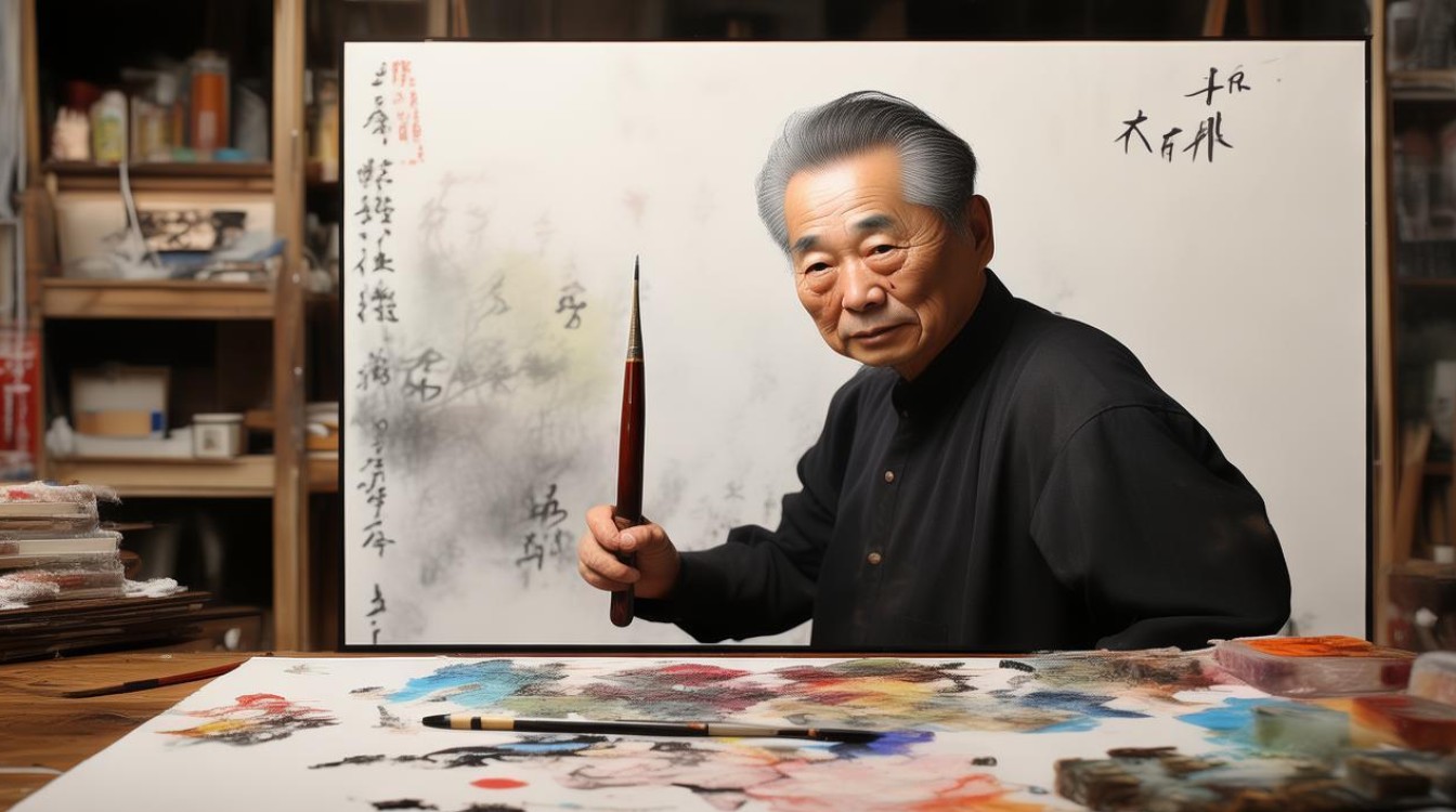 孟相顺画家