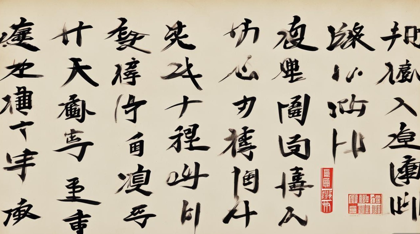 书法欧阳文
