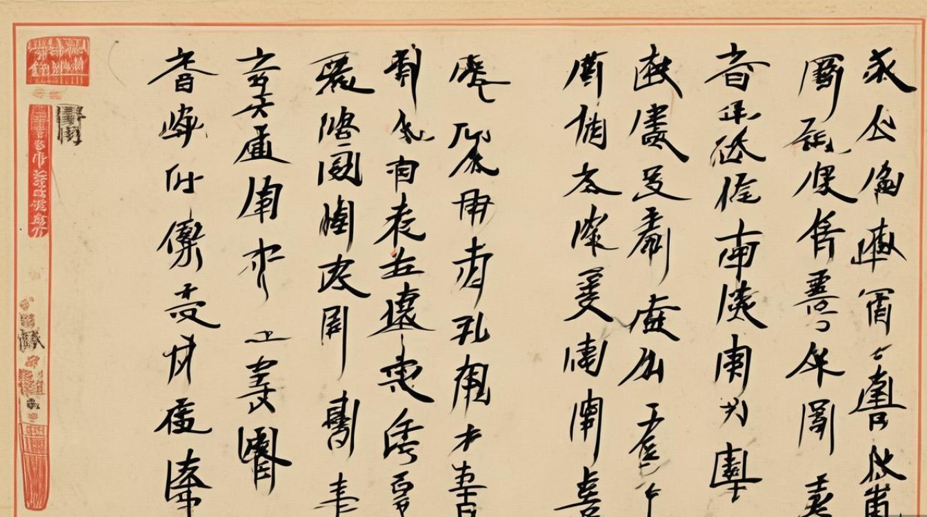 丁幸生书法