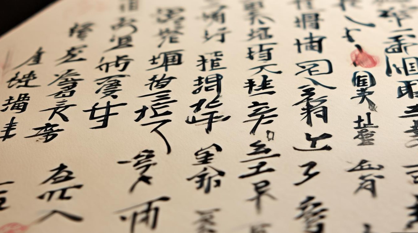 丁幸生书法