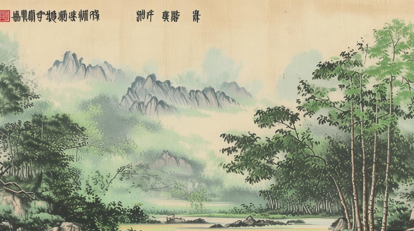 画家x茂之