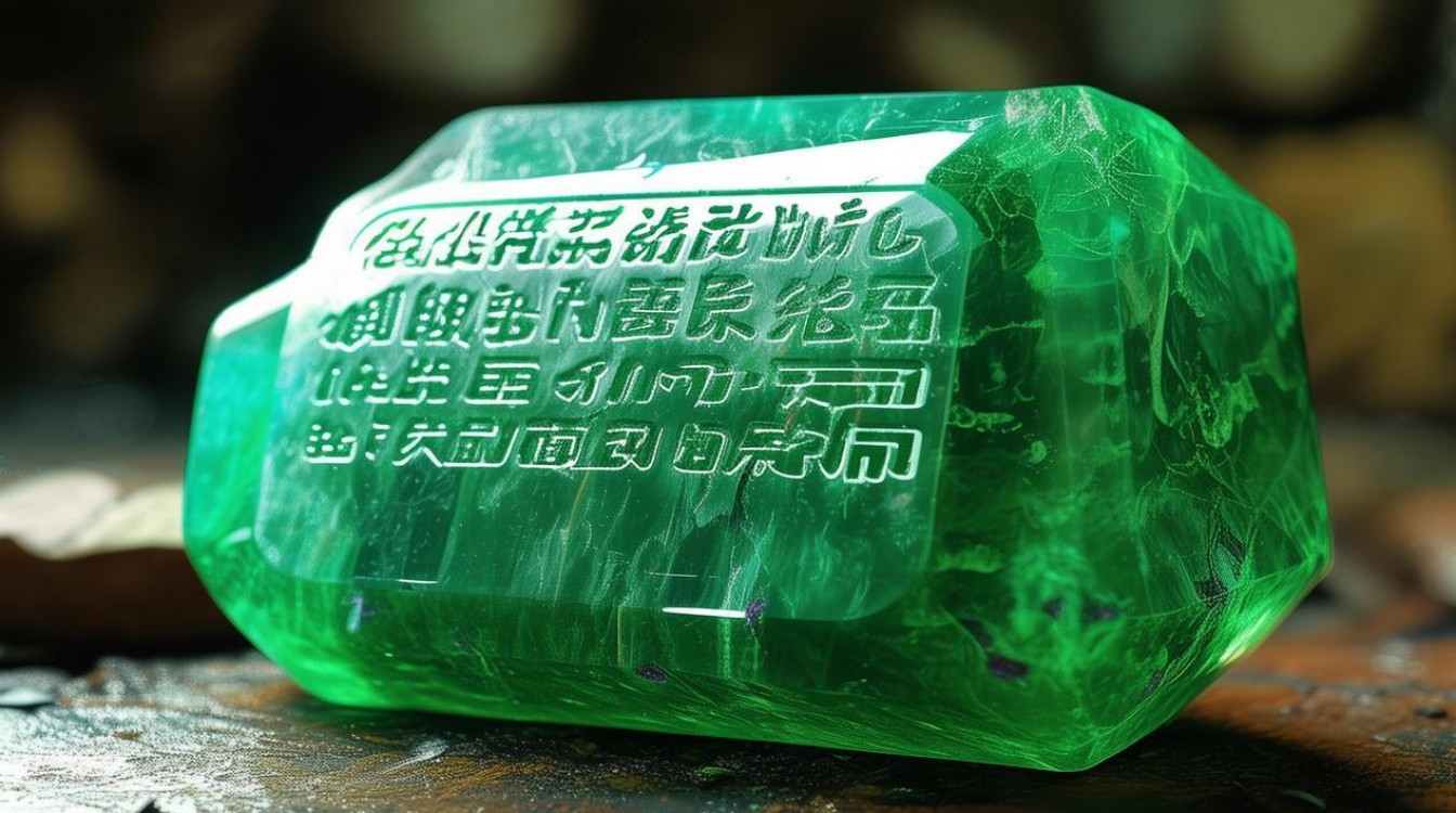 翡翠莫西沙赌石