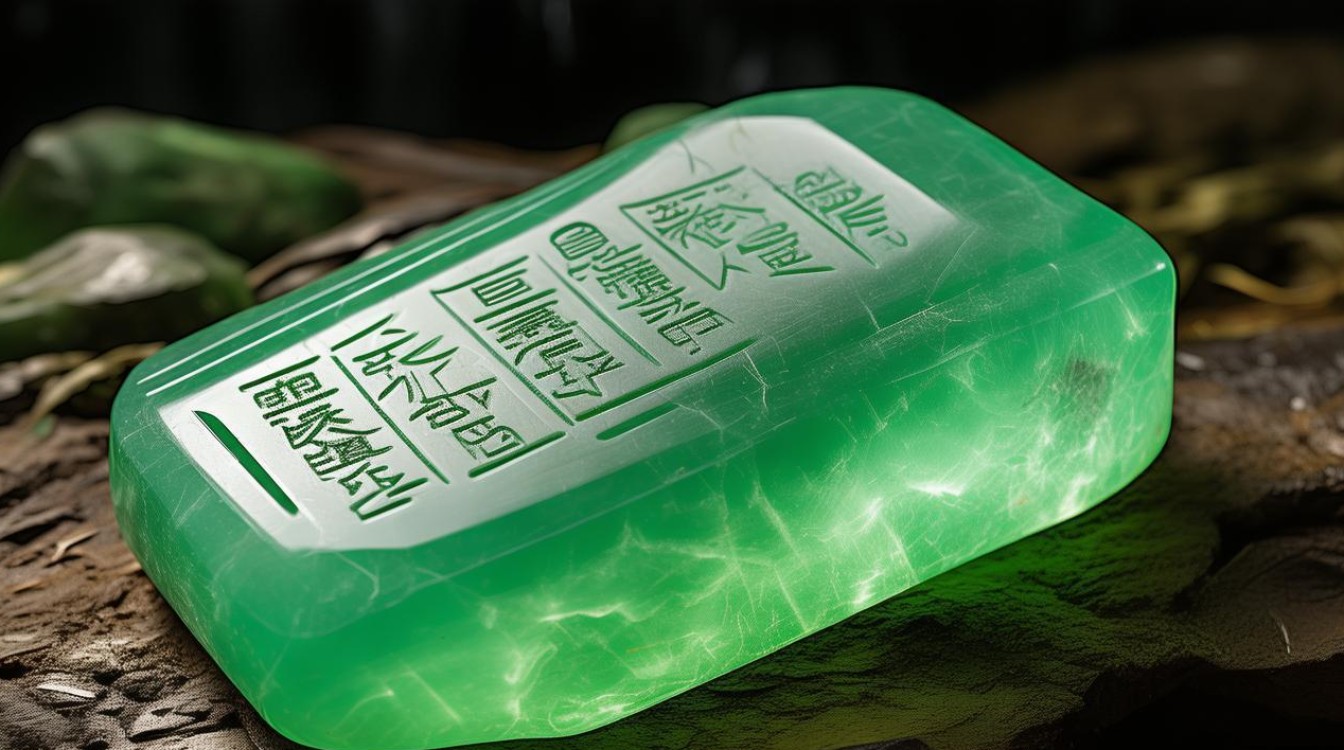 翡翠莫西沙赌石