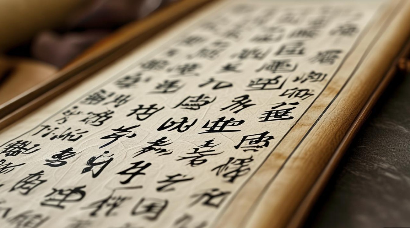 纶字书法