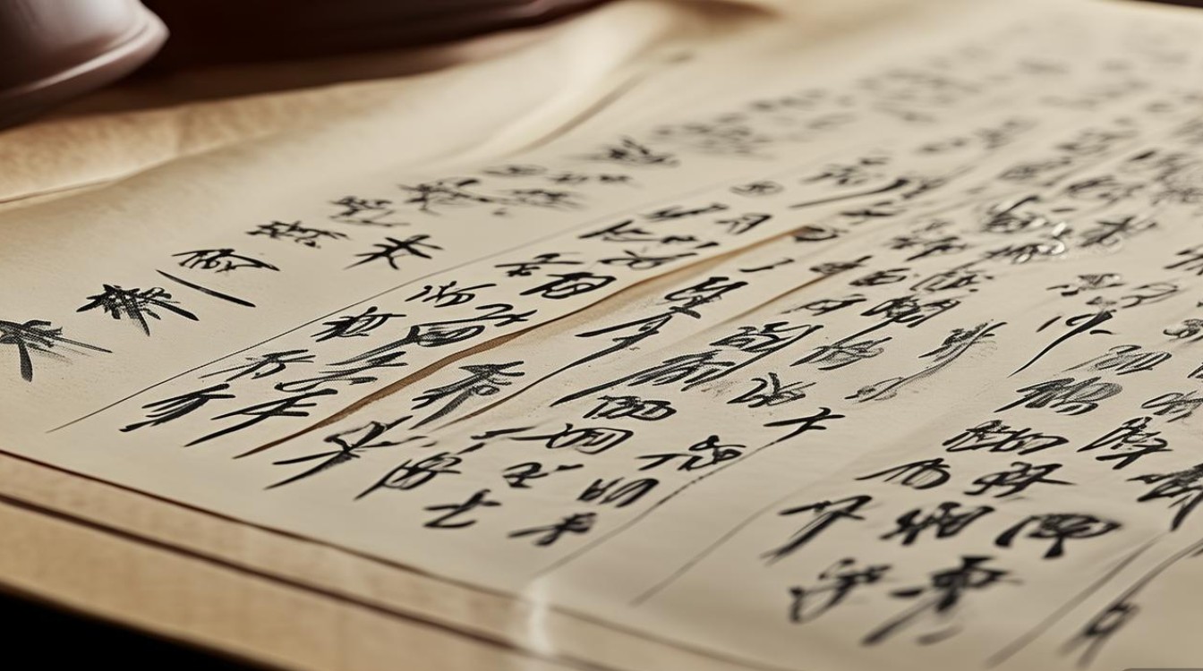 纶字书法