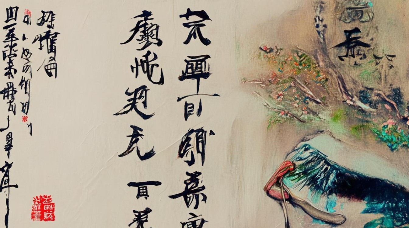 朱梅画家作品