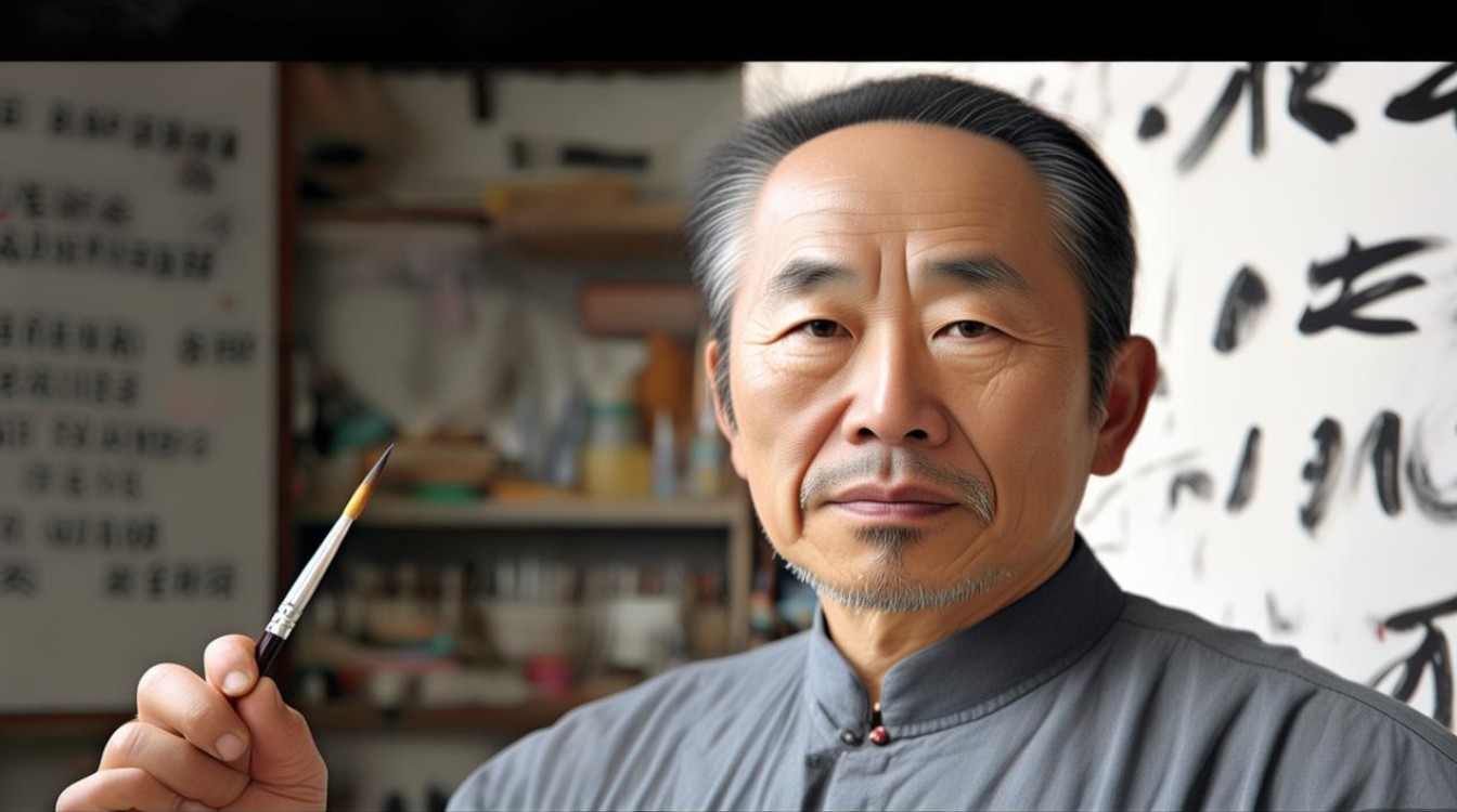 王牧云画家