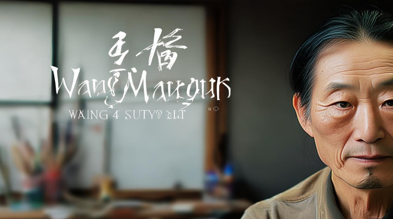 王牧云画家