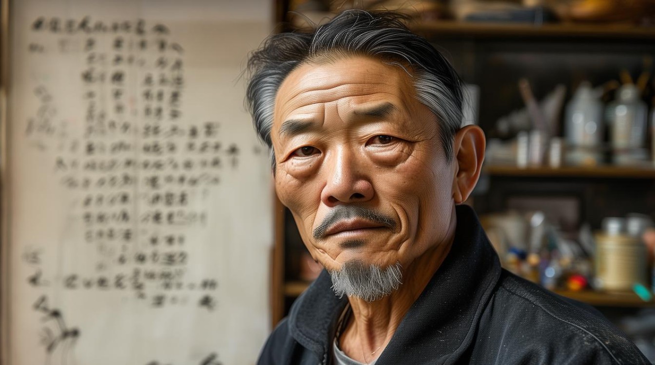 王牧云画家