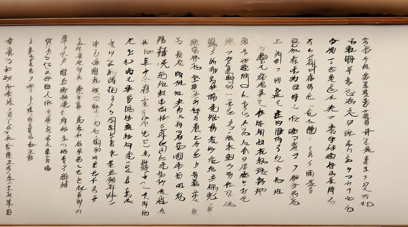 郭海燕书法