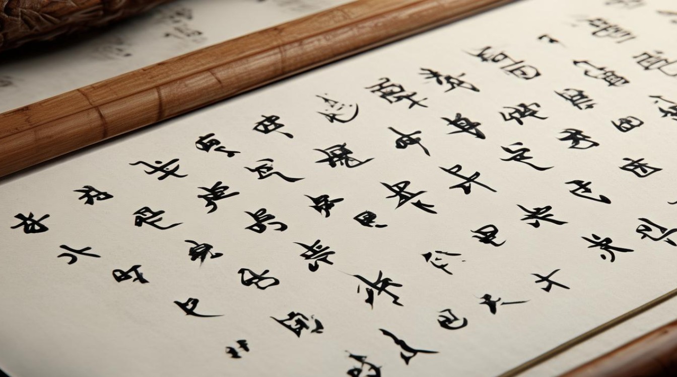 郭海燕书法