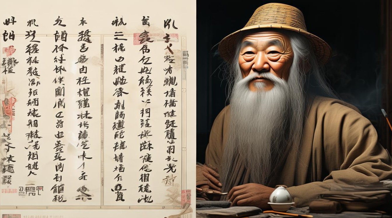 老春画家简介