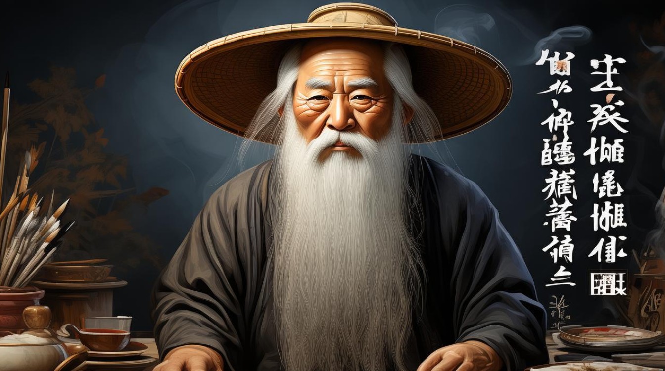 老春画家简介