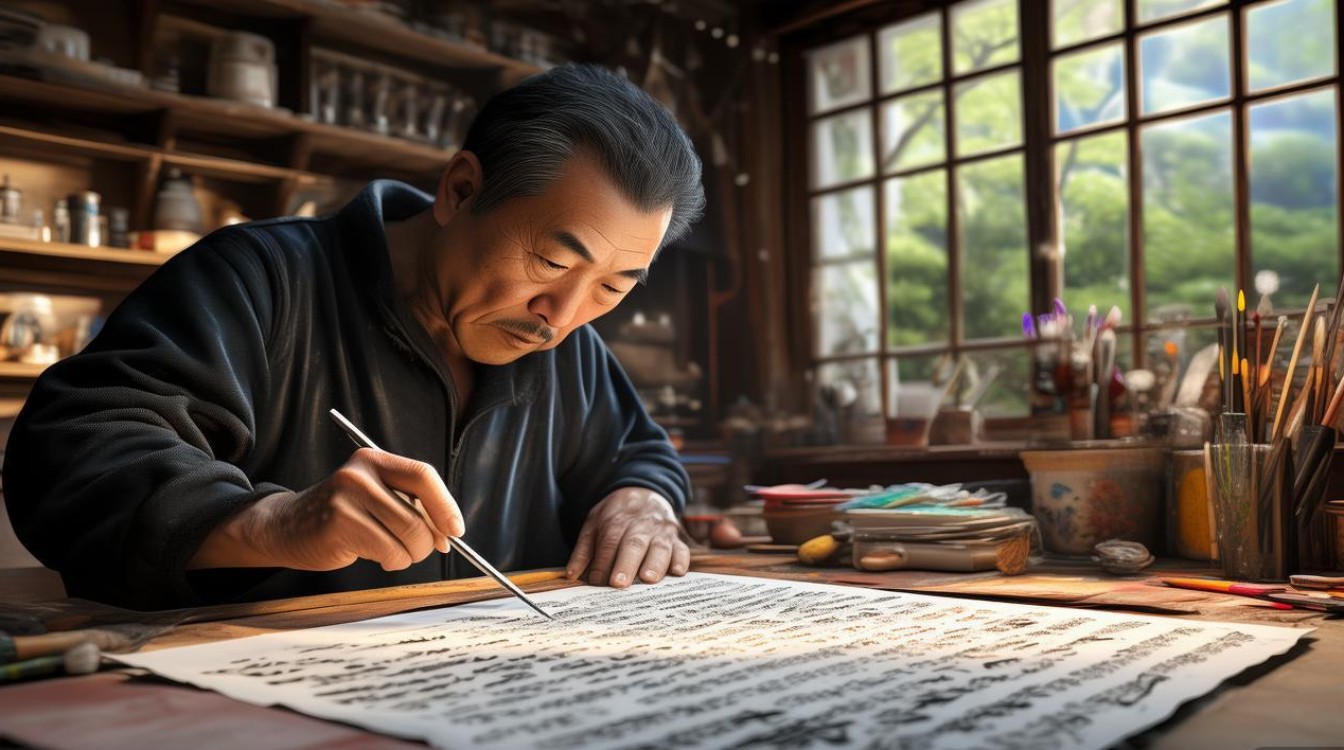 杨军画家浙江