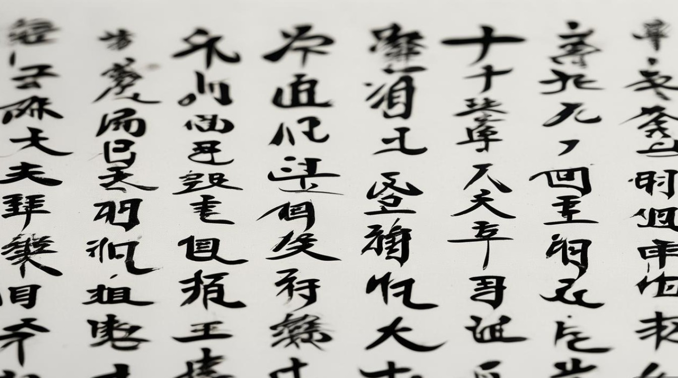 欧阳英书法