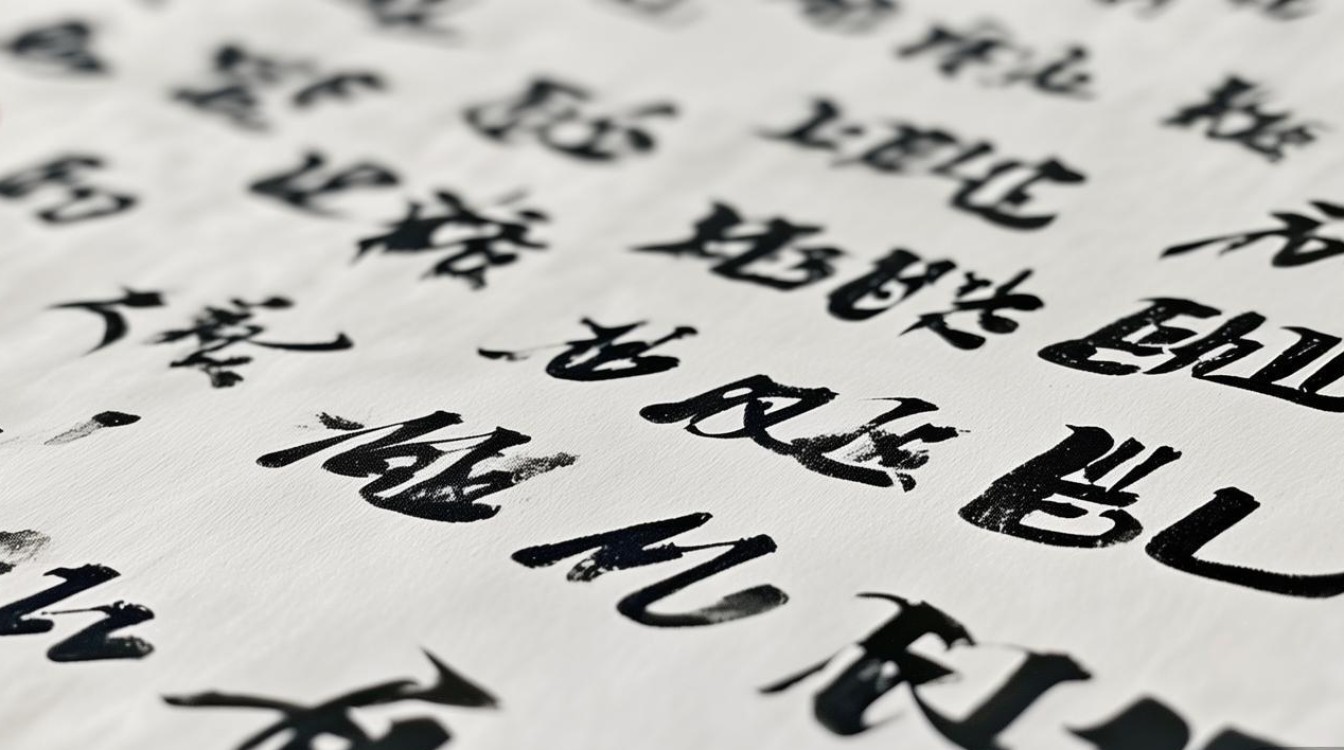 欧阳英书法
