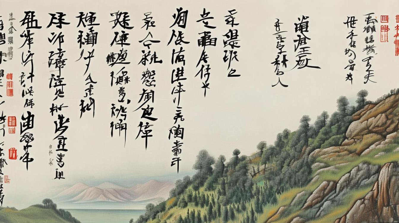 秦少莆画家