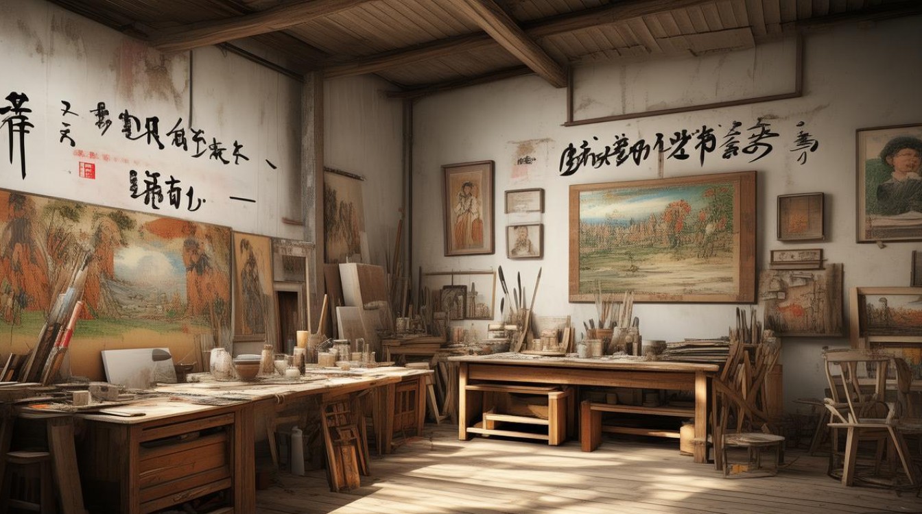 画家都寿松