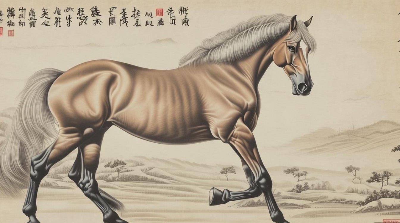 马援朝画家