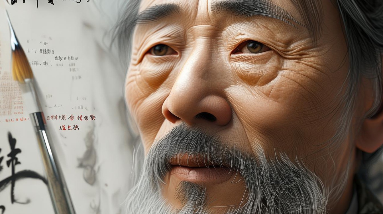 李天锁画家