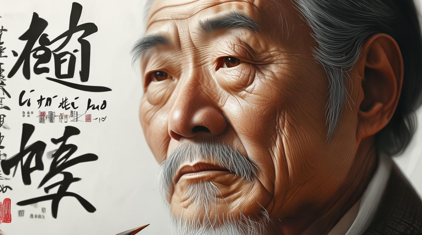 李天锁画家