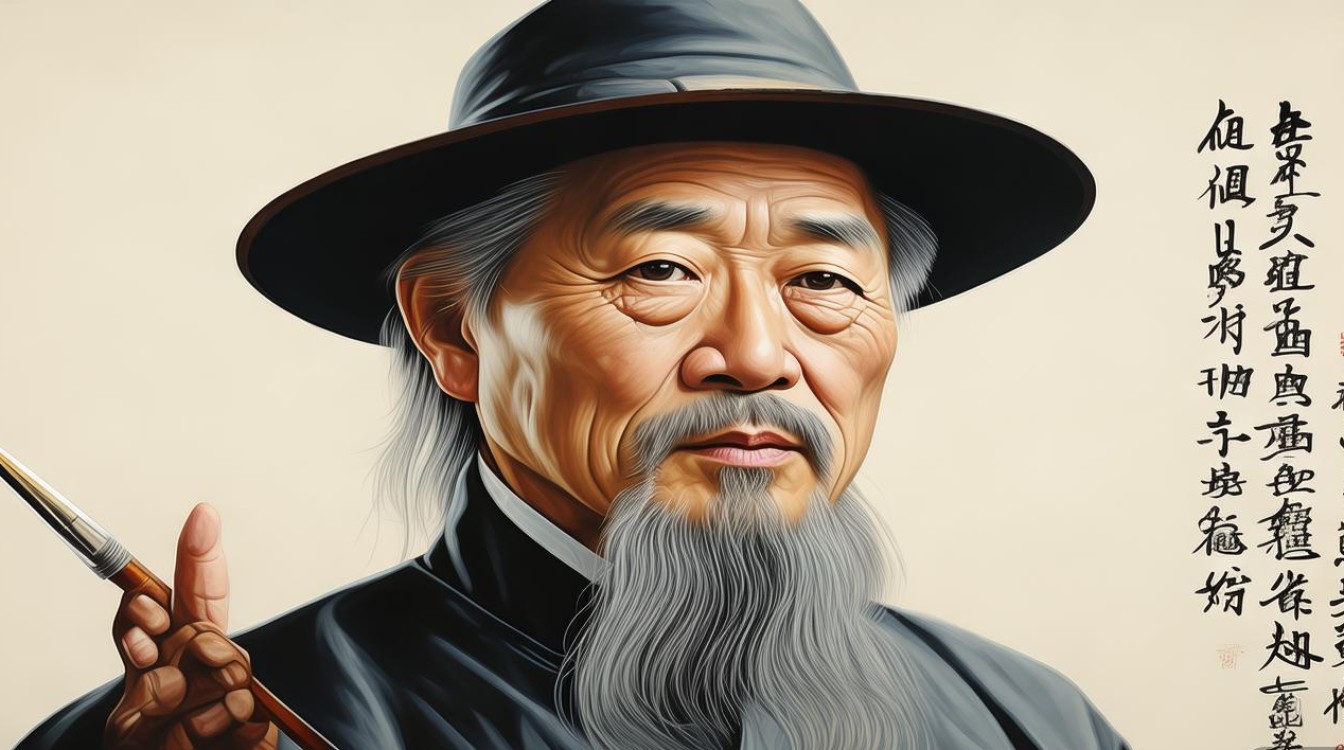 李天锁画家