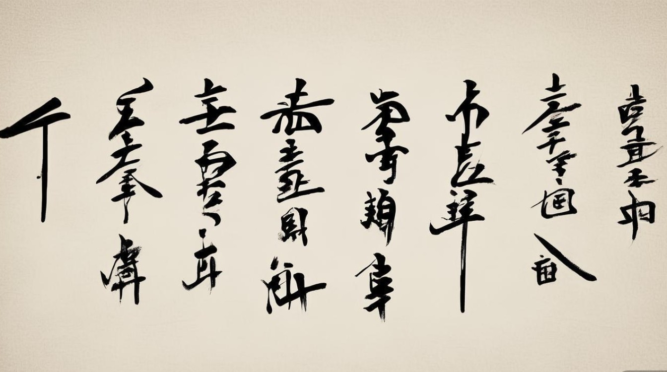 邱光灿书法