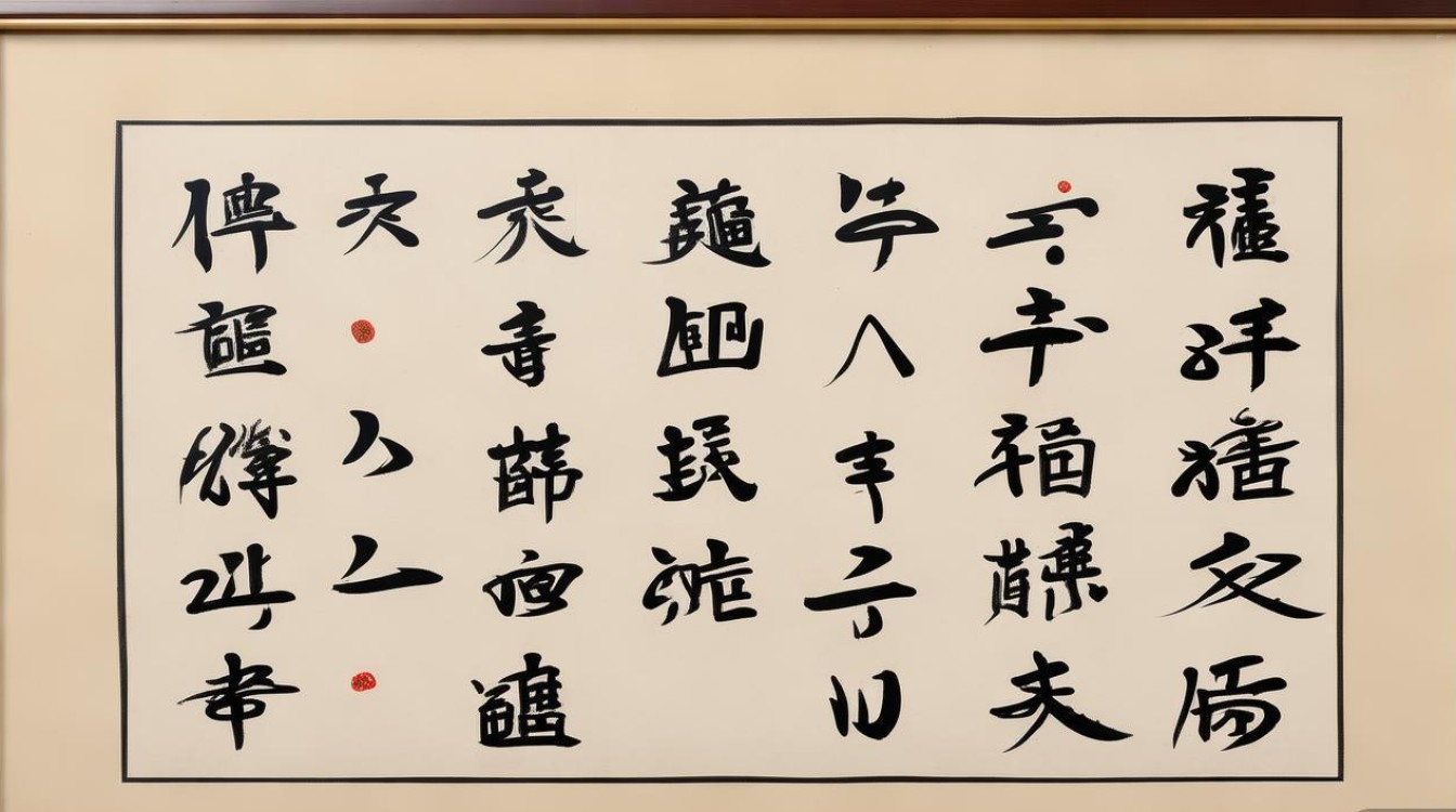 徐德清书法