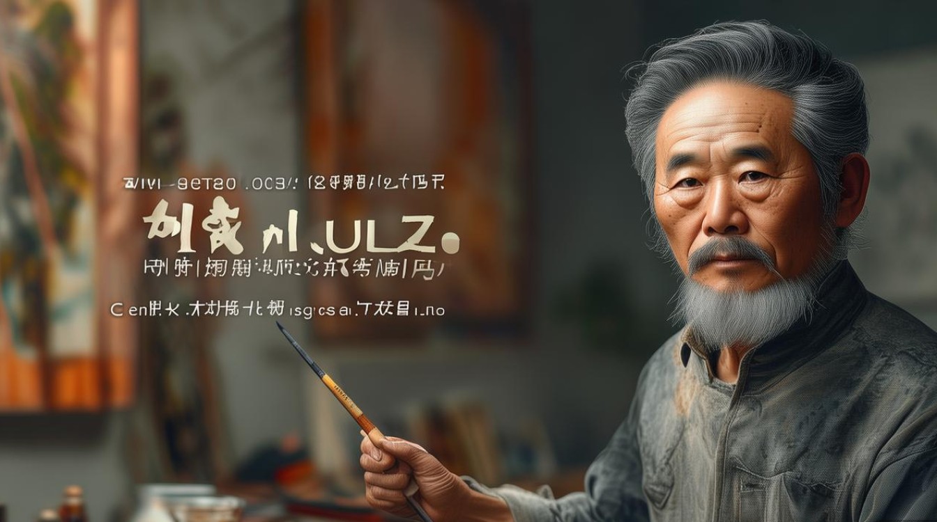 张树利画家