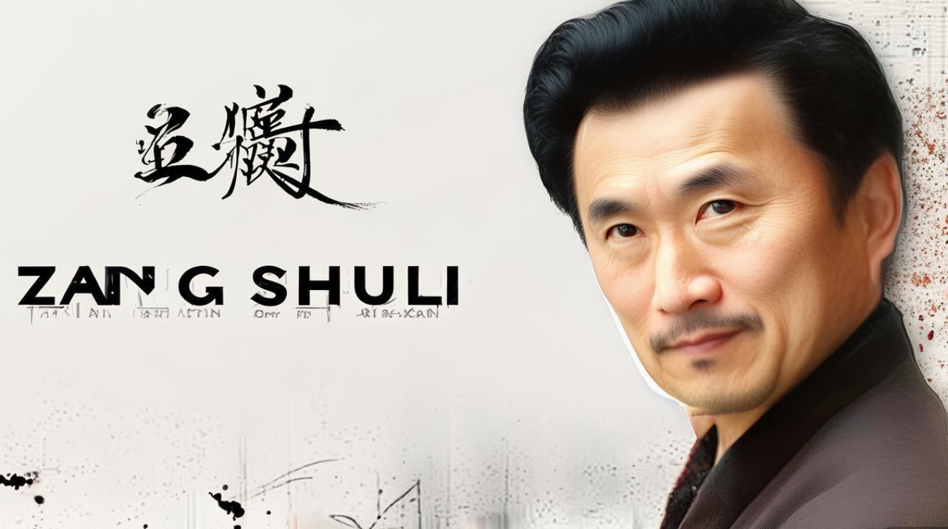 张树利画家