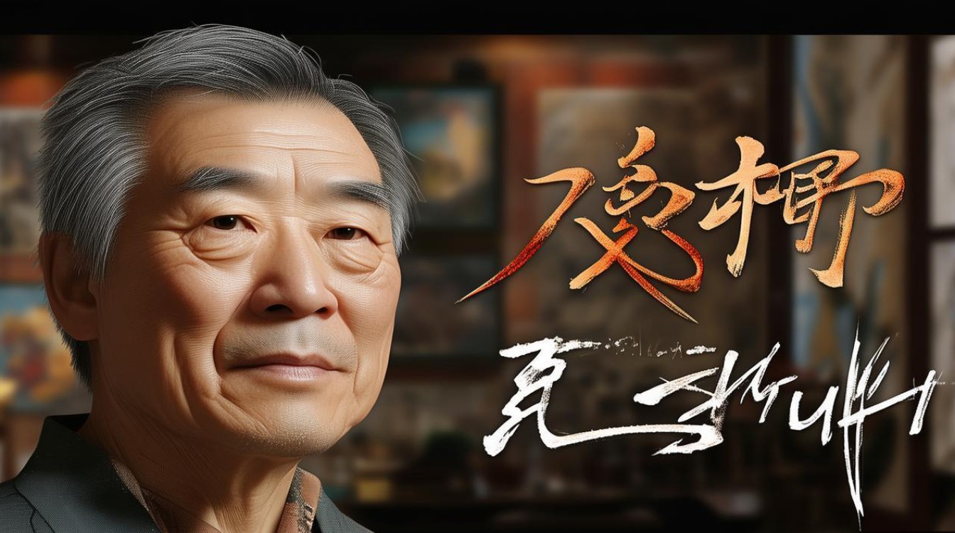 张树利画家