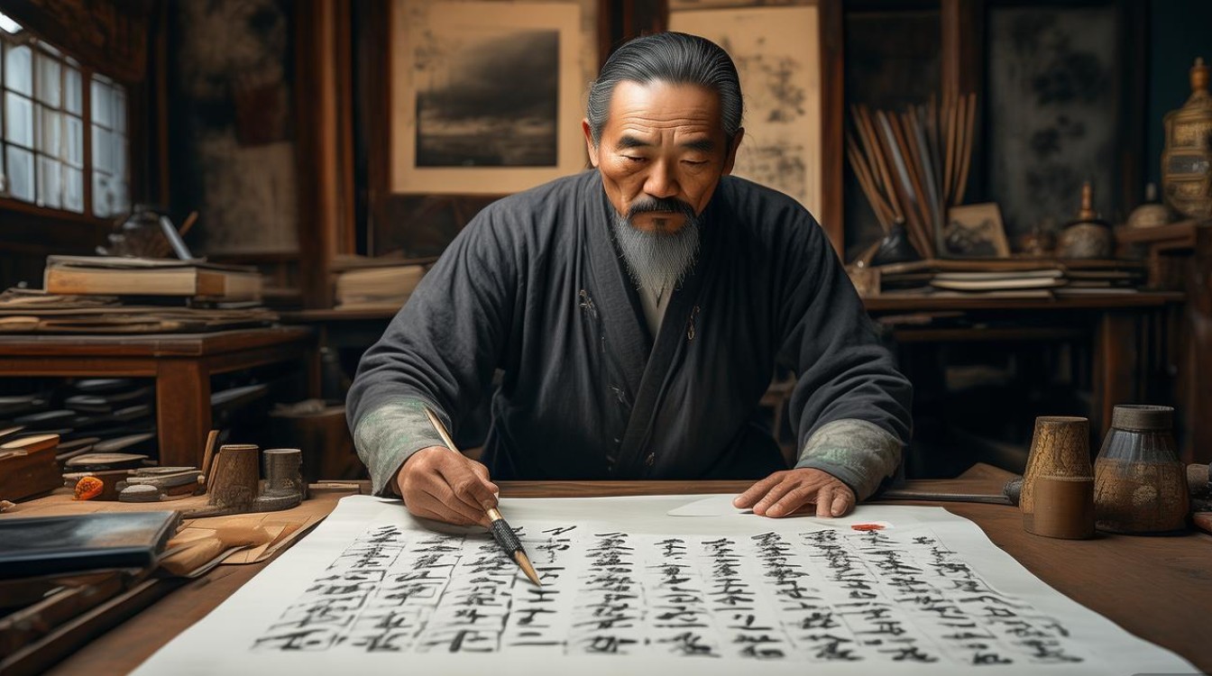 苏州任敏画家