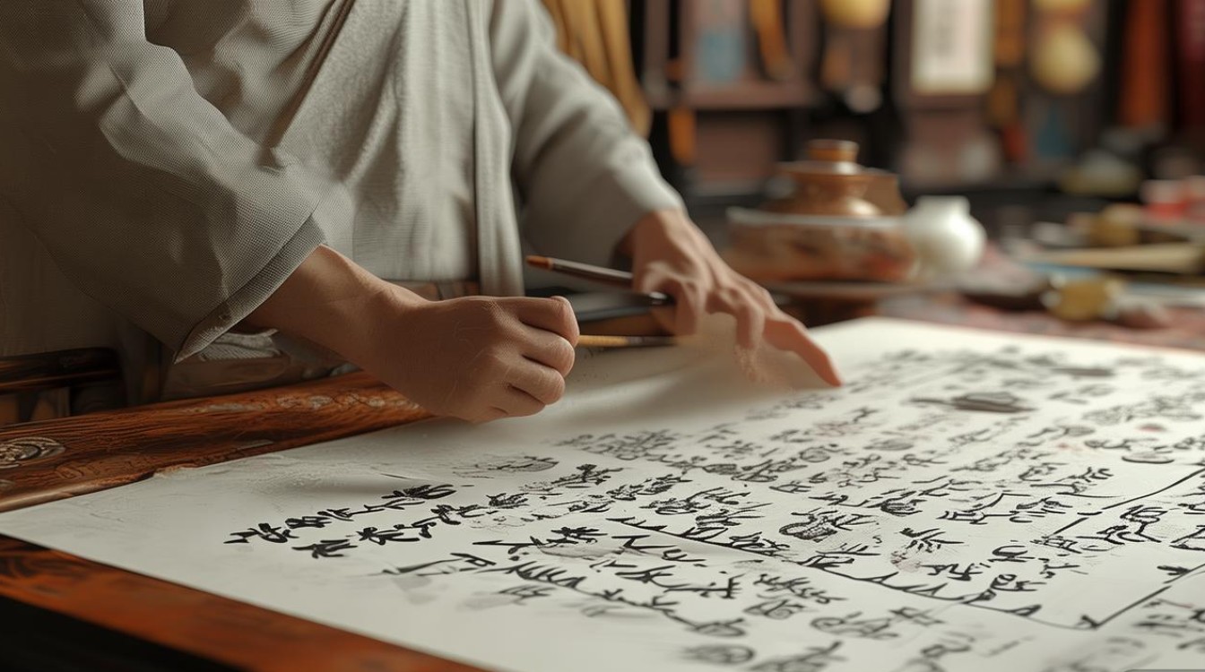 吴门画家艺术
