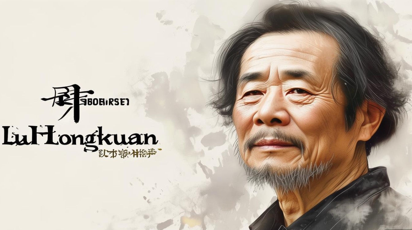 刘洪宽画家