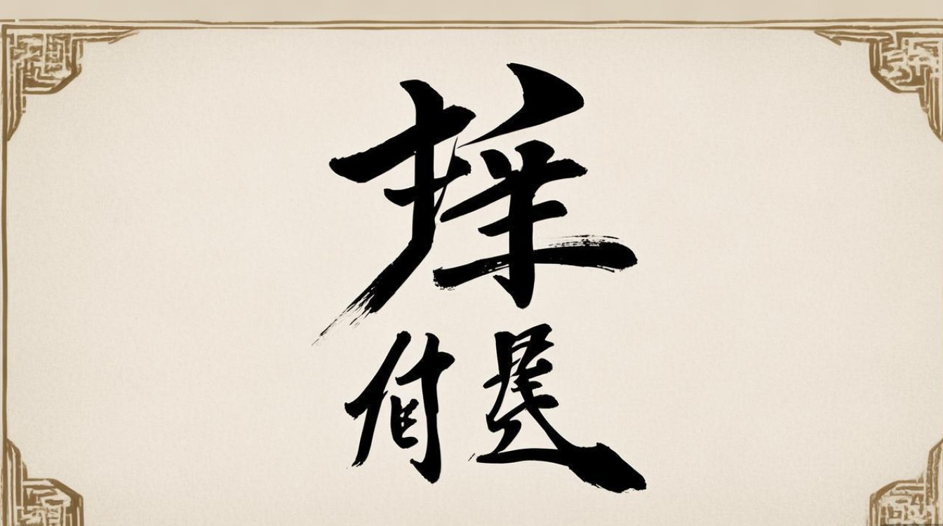 孙大石书法