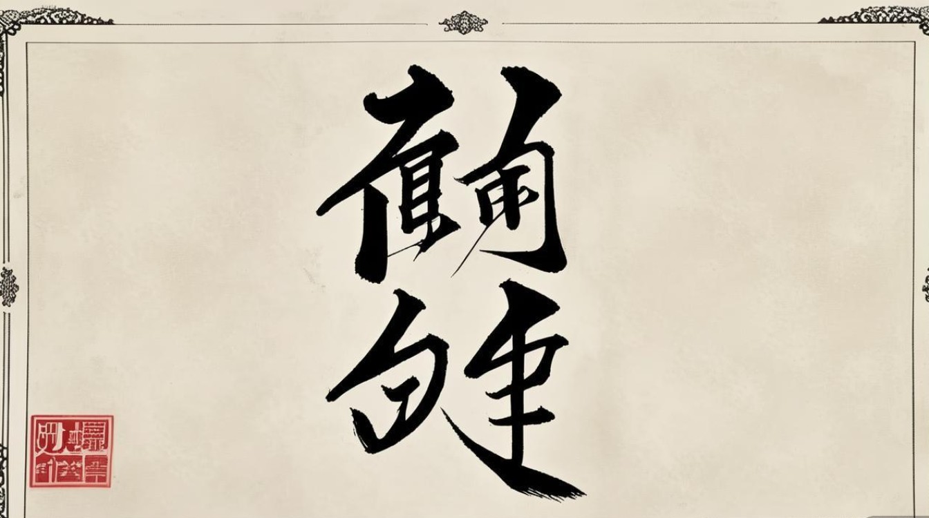 孙大石书法
