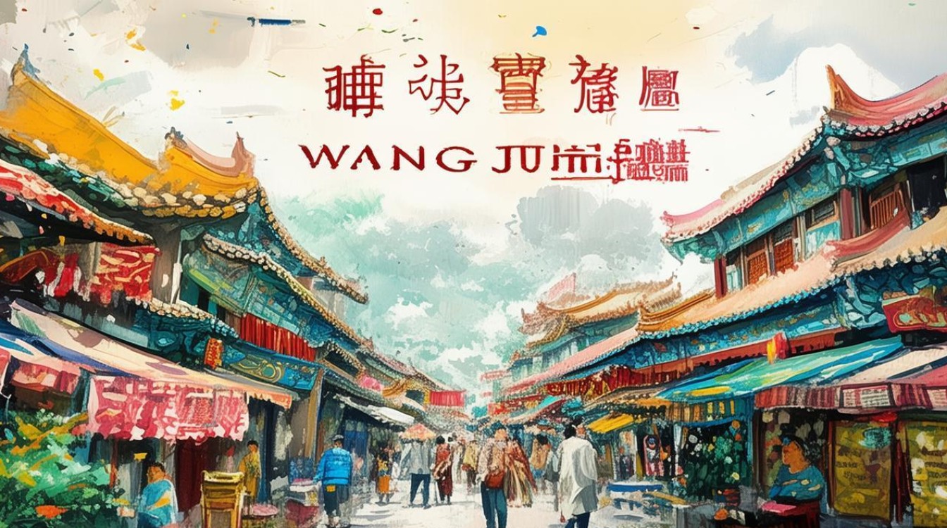 北京王俊杰画家