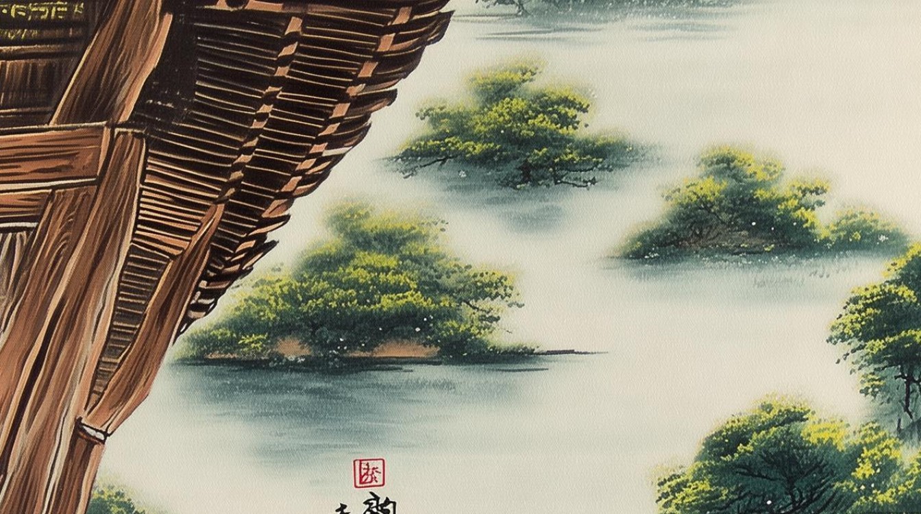 寿平画家落款