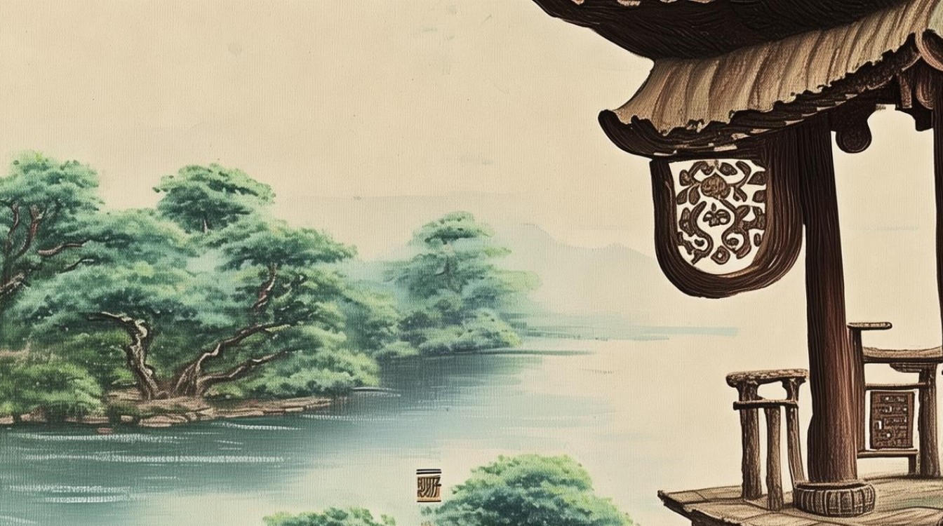 寿平画家落款
