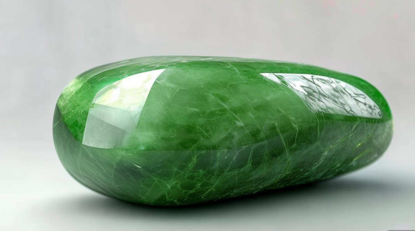 天然糯种翡翠价格
