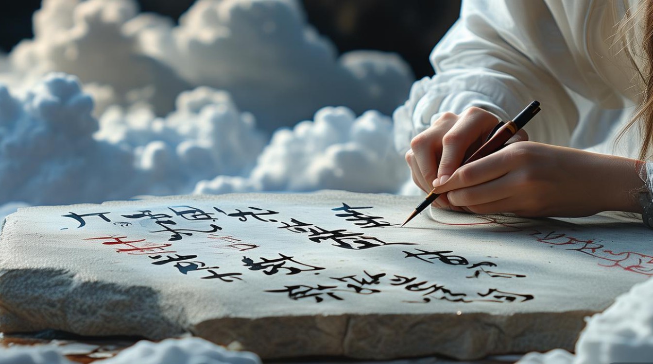 字石云画家
