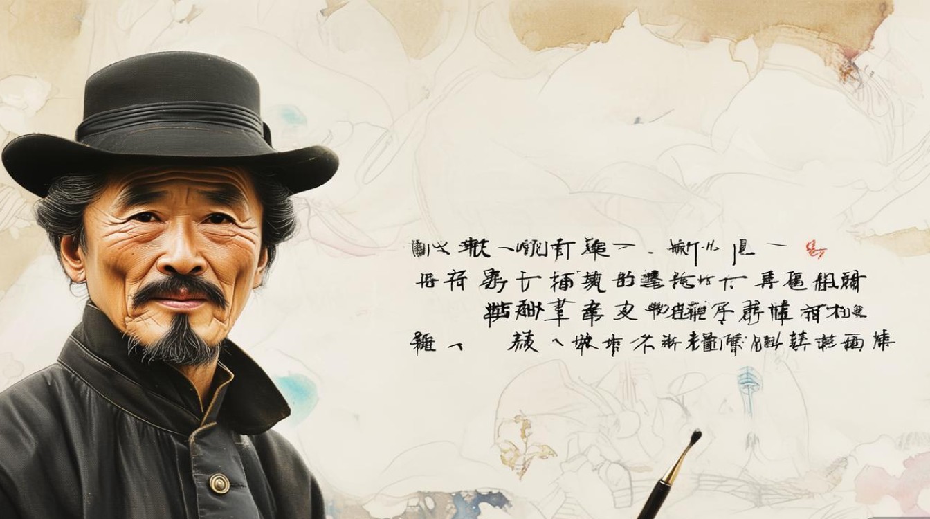 吕学囯画家