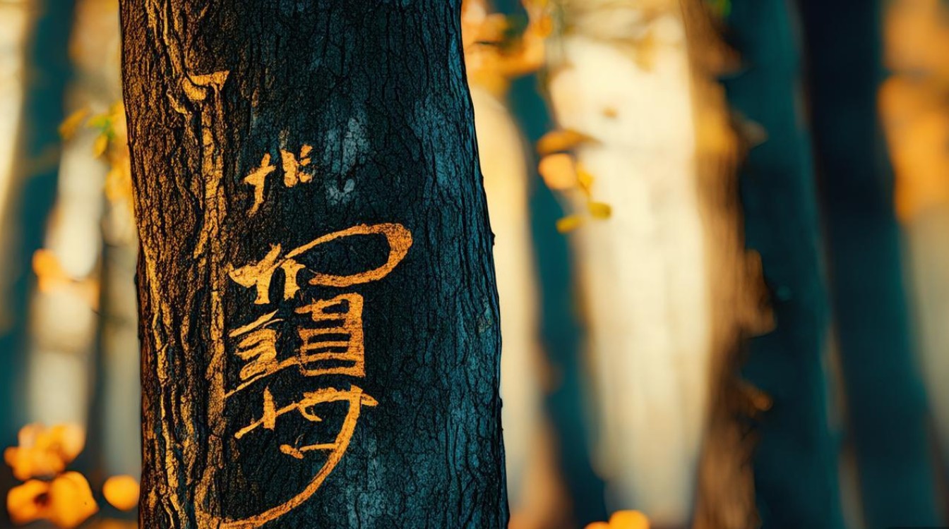 林长满书法