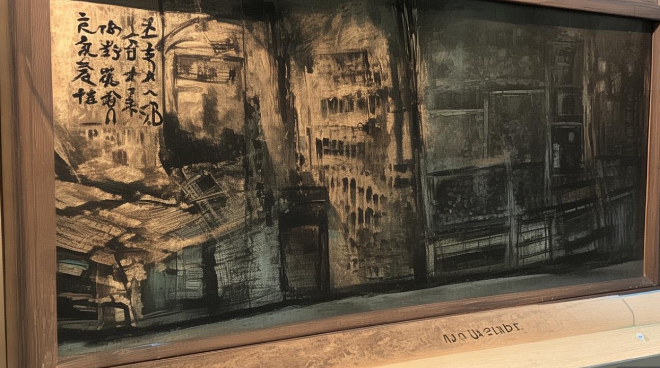画家吴建彬