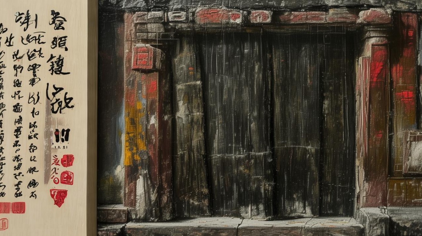 画家吴建彬