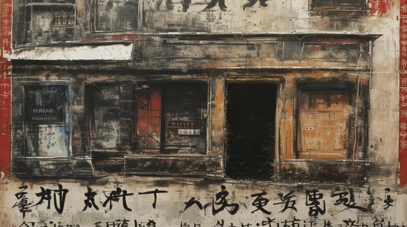 画家吴建彬