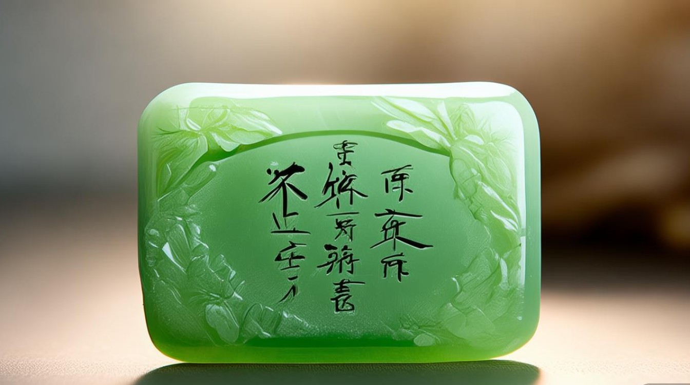 糯化种翡翠牌子