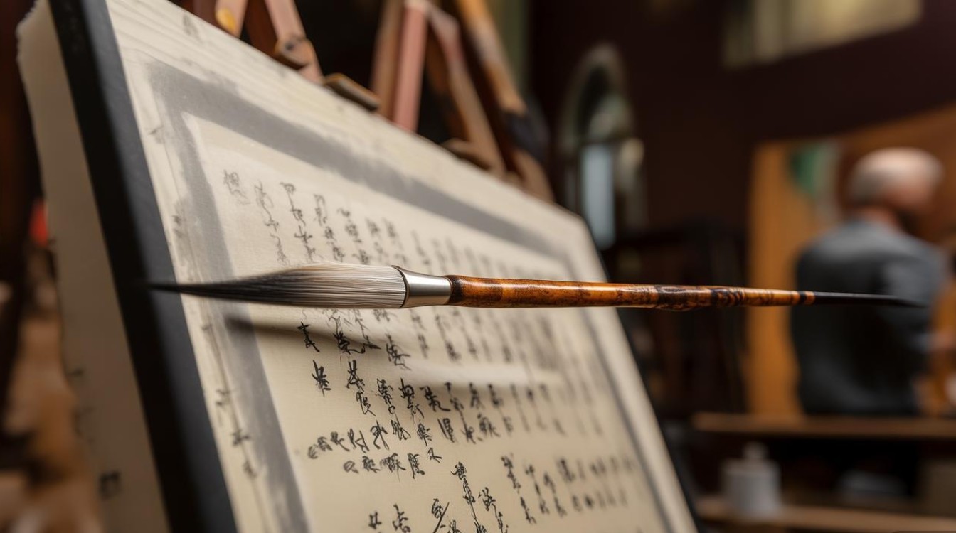 岭南画家陈永昌